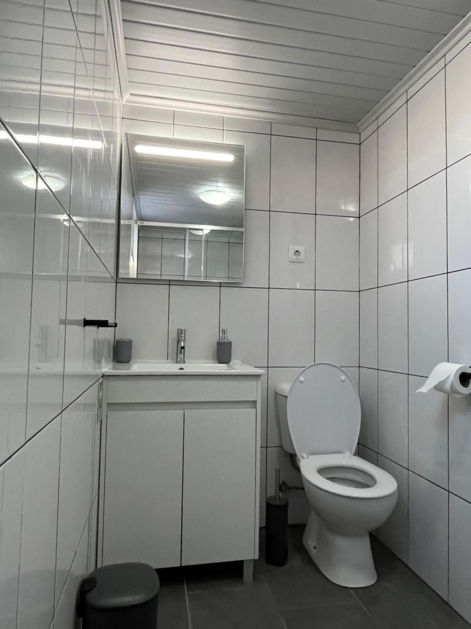 Casa Pao Villa Machico  Luaran gambar