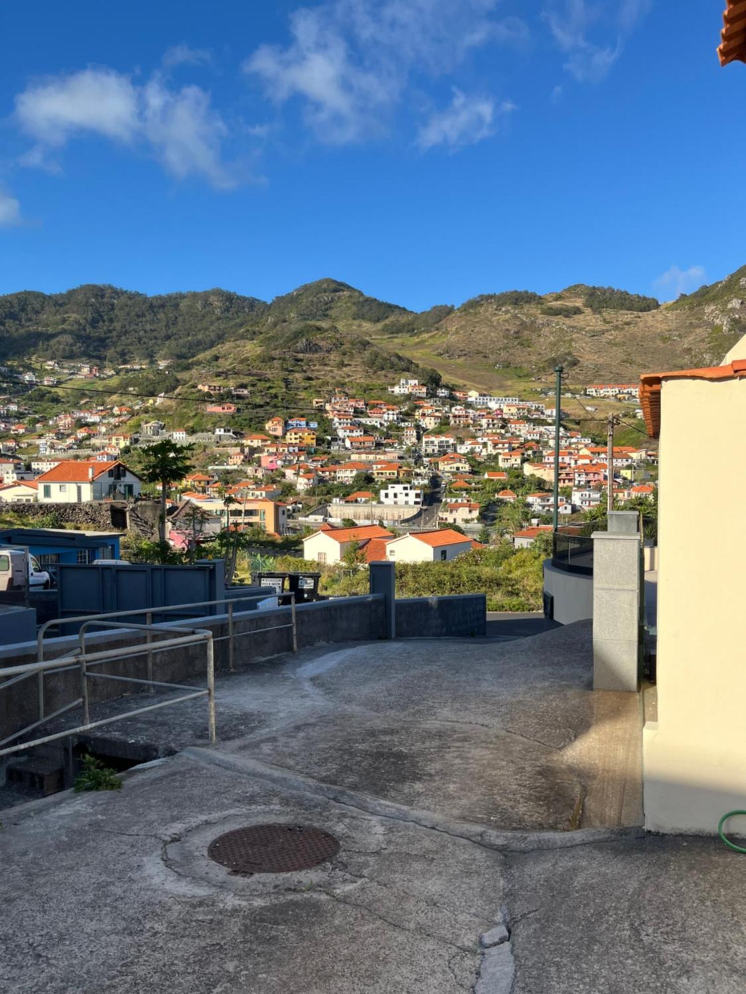 Casa Pao Villa Machico  Luaran gambar