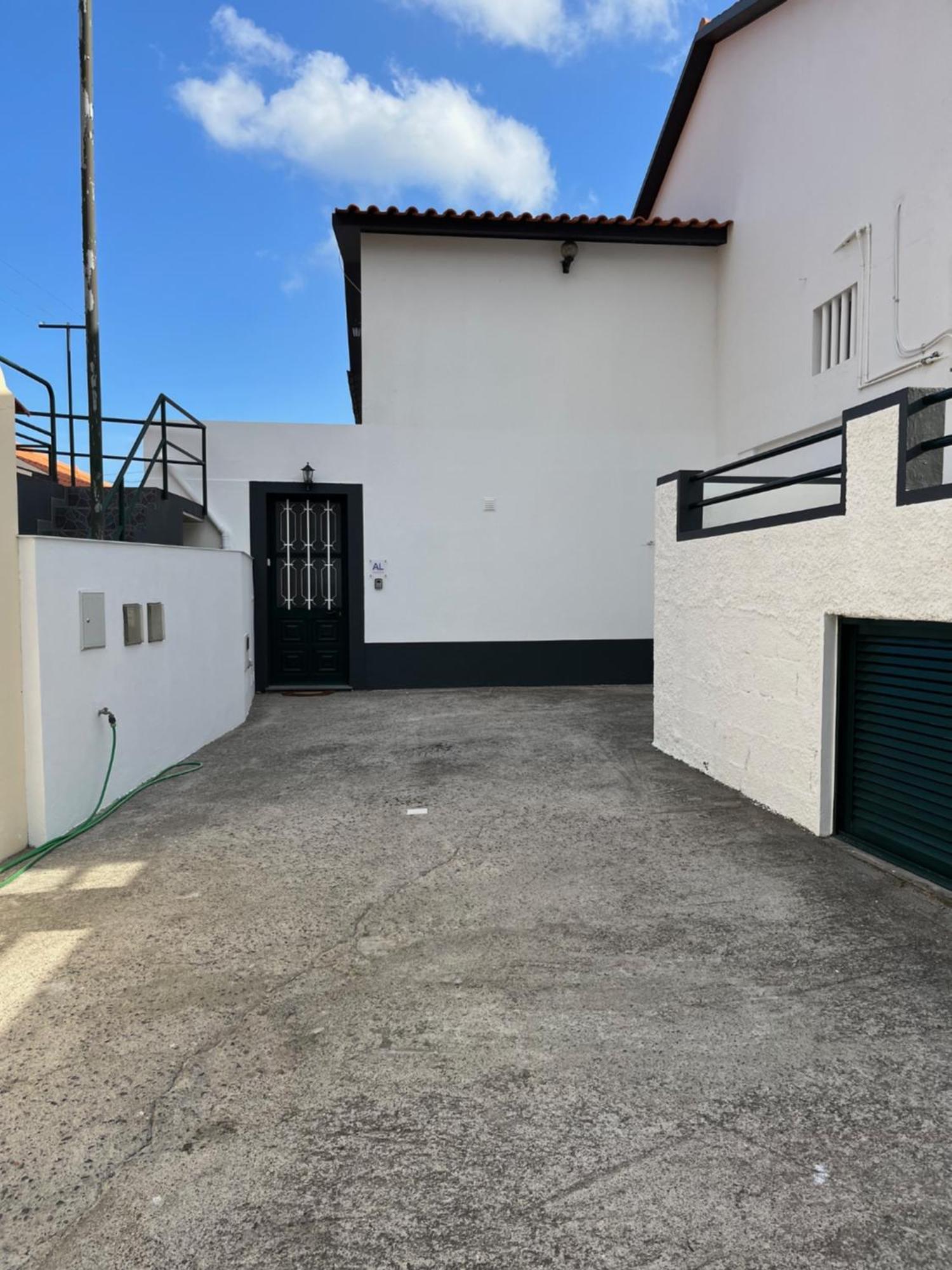 Casa Pao Villa Machico  Luaran gambar