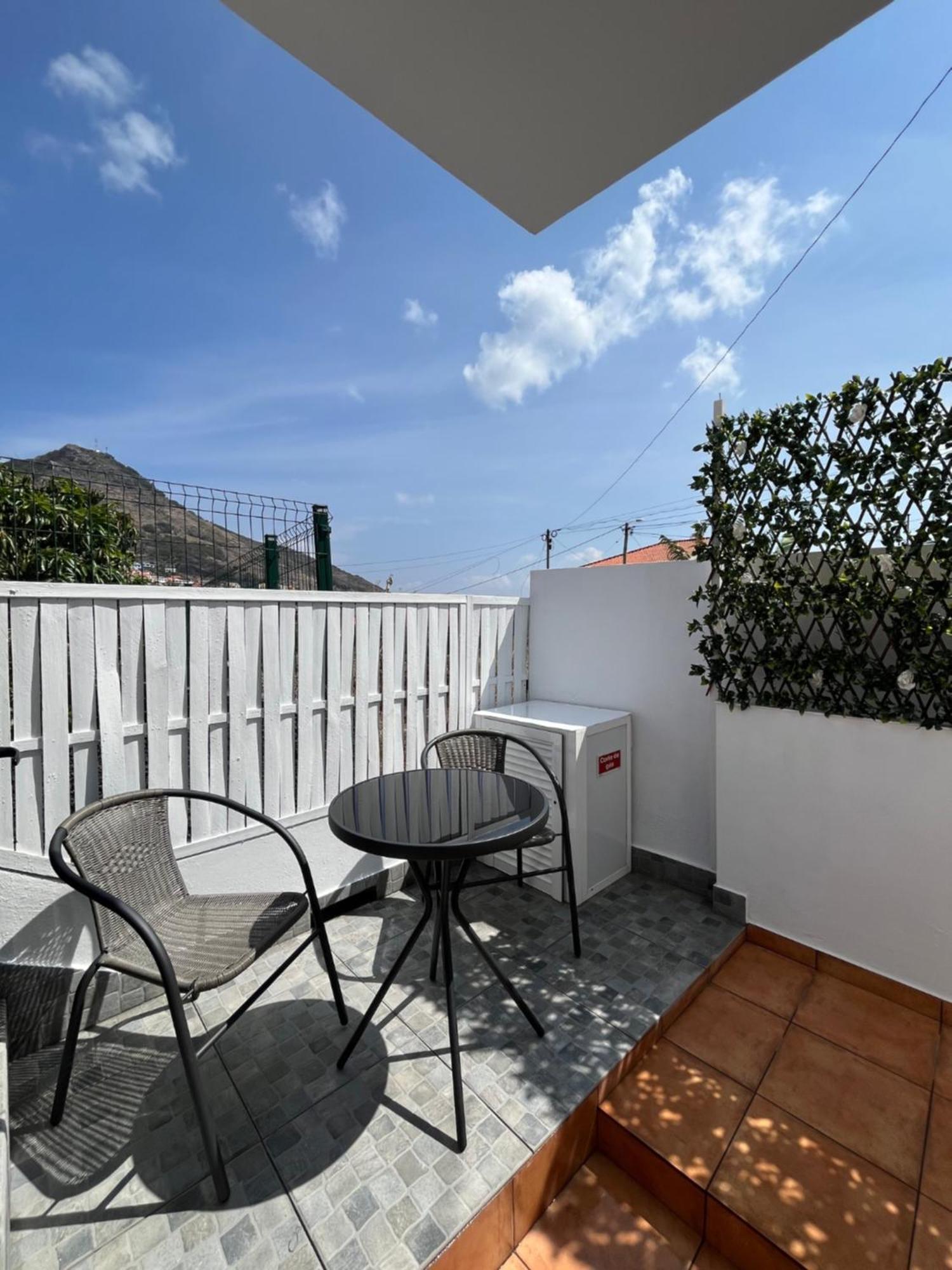 Casa Pao Villa Machico  Luaran gambar